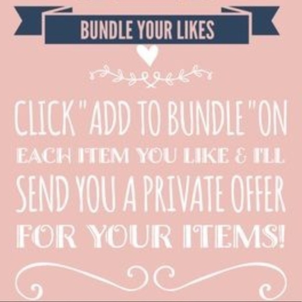 Bundle Your Likes